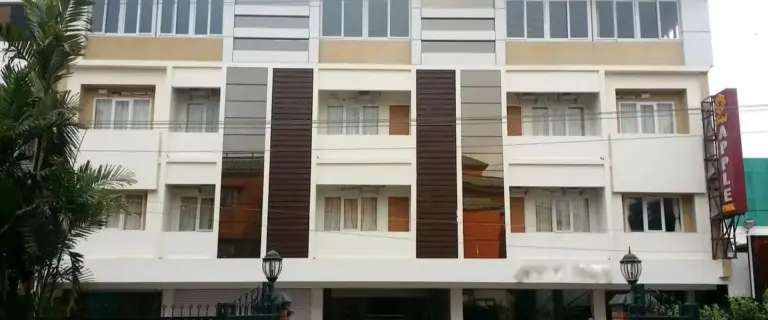 hotel-apple-park-front-elevation-coimbatore