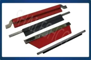 extile machine strippers by Shaileshco Industries for spinning and weaving machinery
