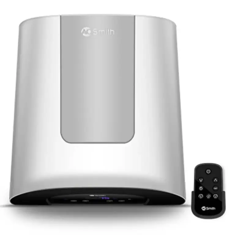 A.O. Smith Heatbot DG Digital Storage Water Heater