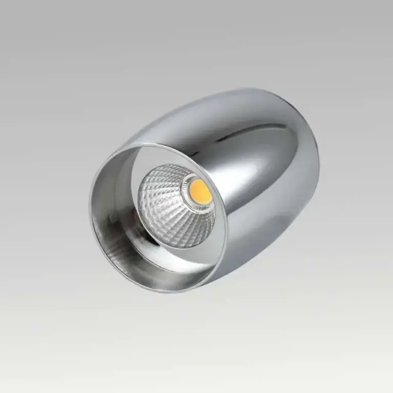 Pasolite Curve Surface LED Spotlight
