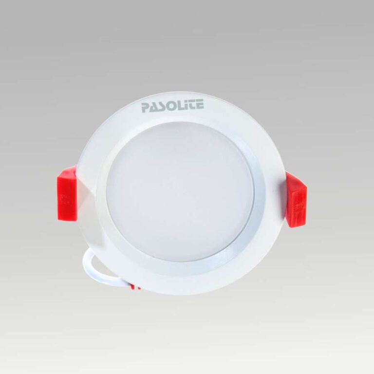 Pasolite Xcent Recessed LED Panel Light