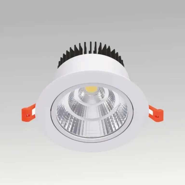 Pasolite Zen Plus Downlight (LDL 129)