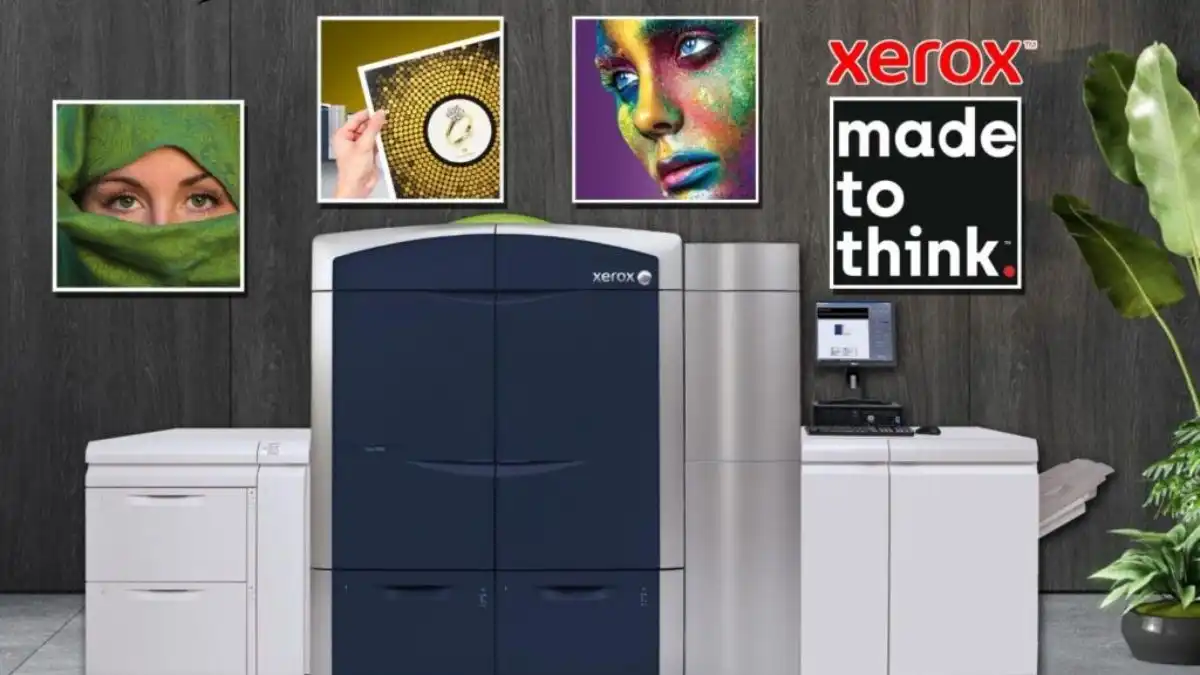 Xerox photocopier machine sales and service in Gandhipuram Coimbatore authorized dealer office printer setup