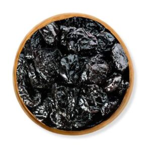 Dried Prunes 100g