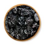 Dried Prunes