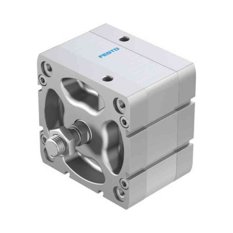 Festo Brand Compact Cylinder ADN-100-15-A-P-A