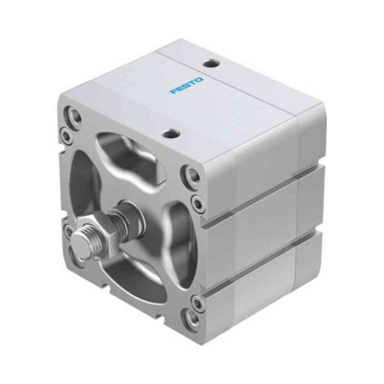 Festo Brand Compact Cylinder ADN-100-25-A-P-A