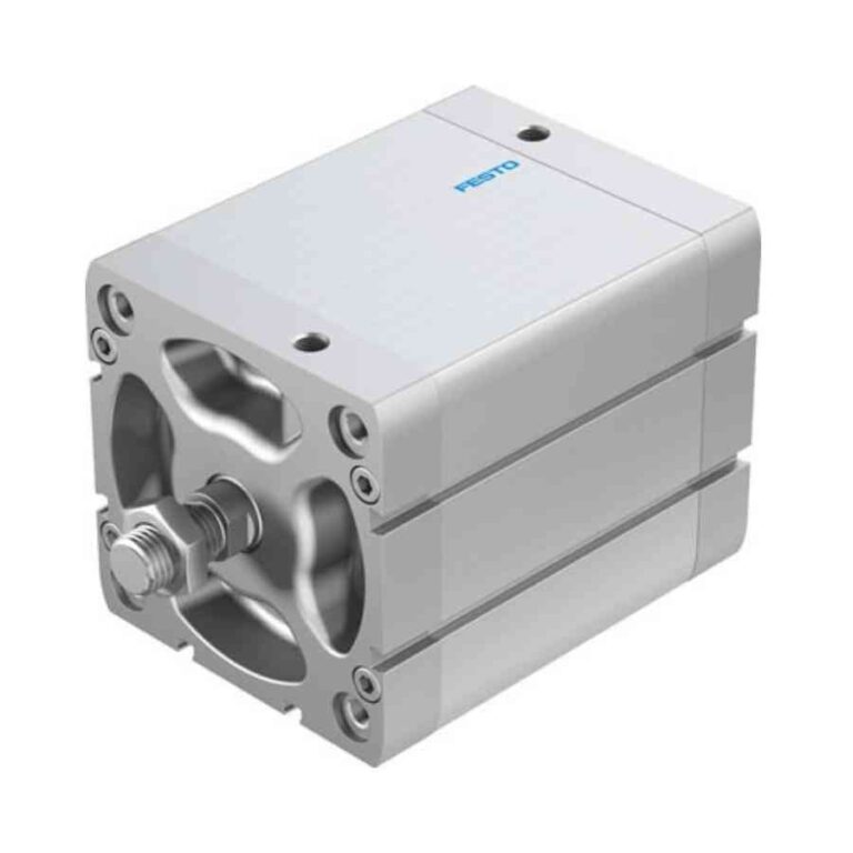 Festo Brand Compact Cylinder ADN-100-80-A-P-A