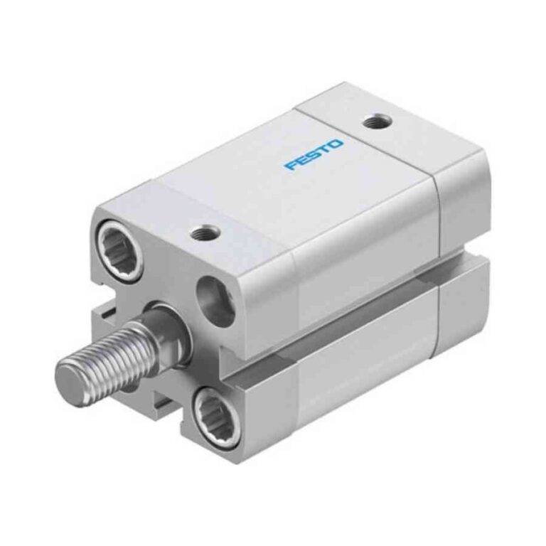 Festo Brand Compact Cylinder ADN-20-20-A-P-A