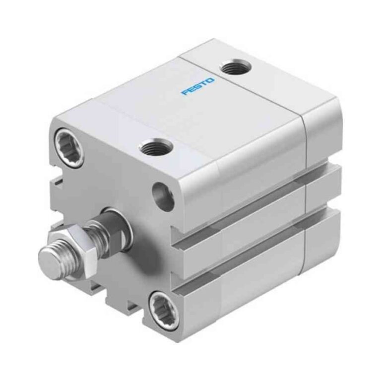 Festo Brand Compact Cylinder ADN-40-20-A-P-A