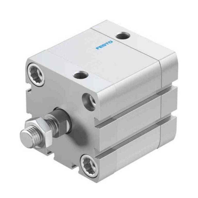 Festo Brand Compact Cylinder ADN-50-25-A-P-A
