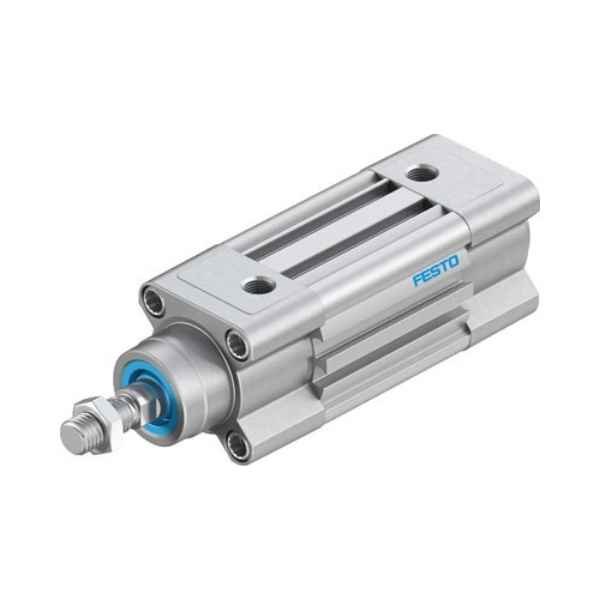 Festo Brand Standards Based Cylinder DSBC-32-20-D3-PPSA-N3