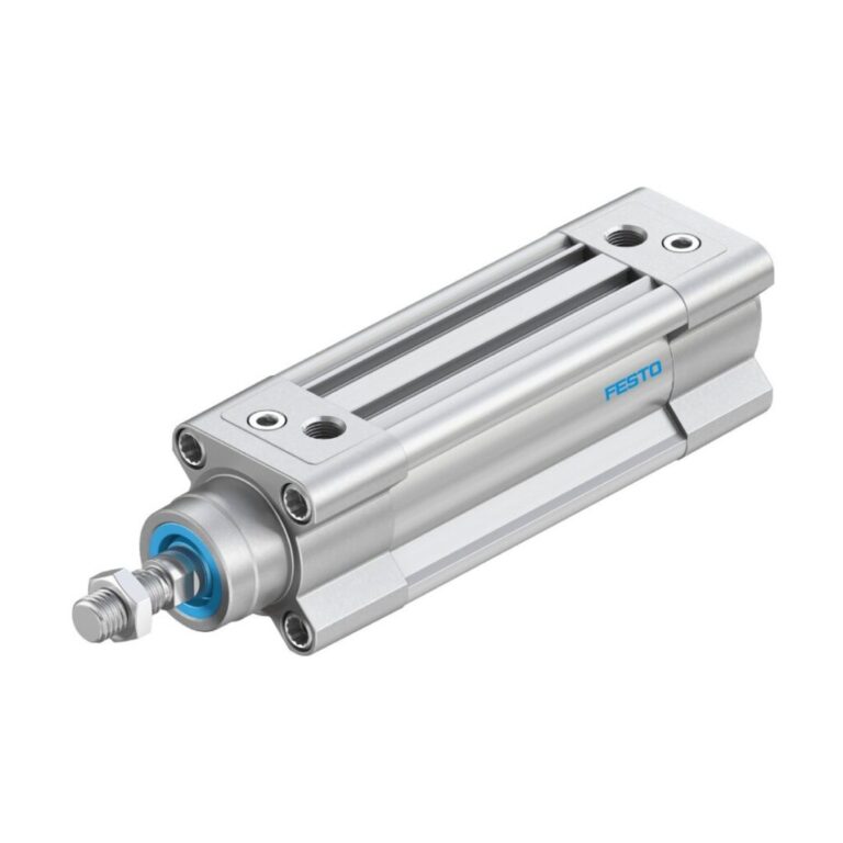 Festo Brand ISO Cylinder DSBC-32-50-PPVA-N3