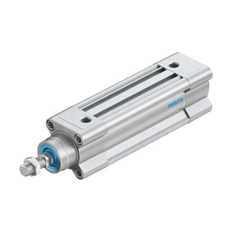 Festo Brand ISO Cylinder DSBC-32-60-PPSA-N3