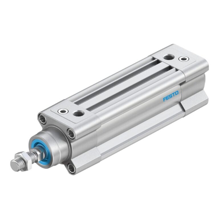 Festo Brand ISO Cylinder DSBC-32-60-PPVA-N3