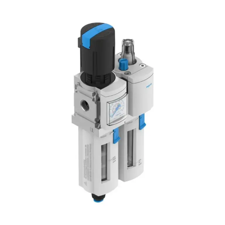 Festo MSB4-1/4:J4:M1 Air Preparation Unit | 850 l/min