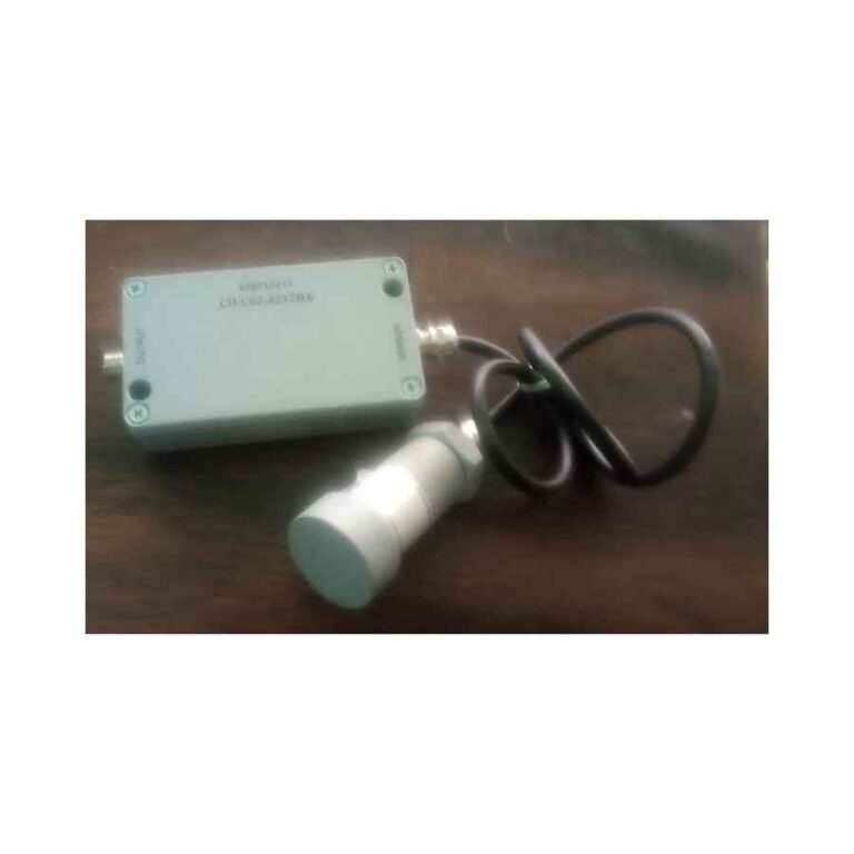 Mikrosen Sensor Service for Textile Machines