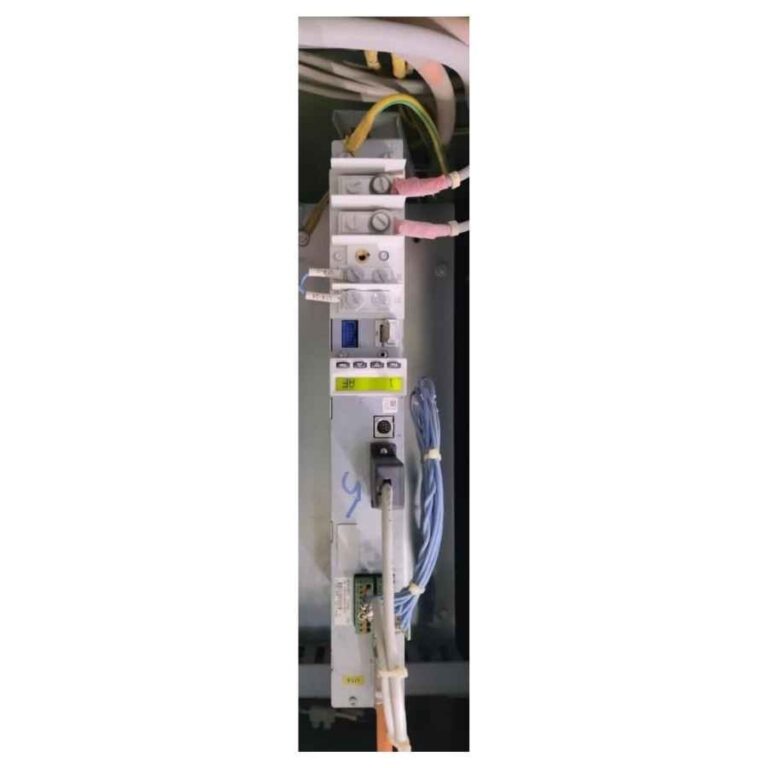 Rexroth AC Servo Drive Sales & Service