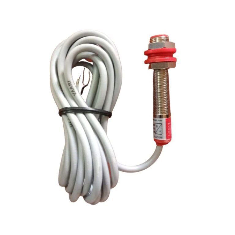 Vaari VPX-B12-LS02-WX-N1 Inductive Proximity Sensor