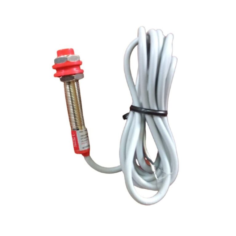 Vaari VPX-B12-LT-04-WX-N1 Inductive Proximity Sensor