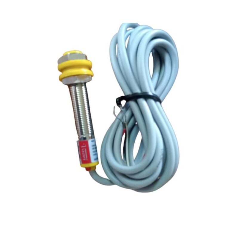 Vaari VPX-B12LS02-WX-P2 Inductive Proximity Sensor