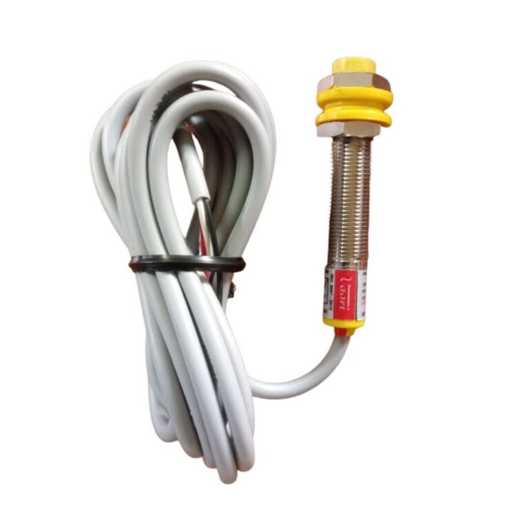 Vaari VPX-B12TS04-WX-P2 Inductive Proximity Sensor
