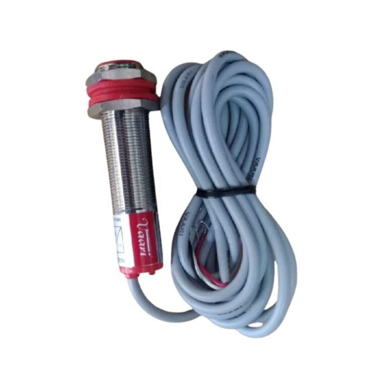 Vaari VPX-B18-LS-05-WX-N2 Inductive Proximity Sensor