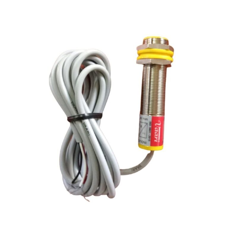 Vaari VPX-B18ST05-WX-P1 Inductive Proximity Sensor