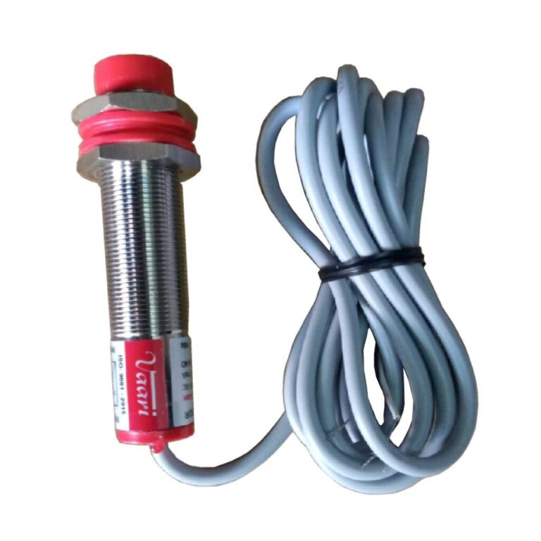 Vaari VPX-B18-LT-08-WX-N1 Inductive Proximity Sensor
