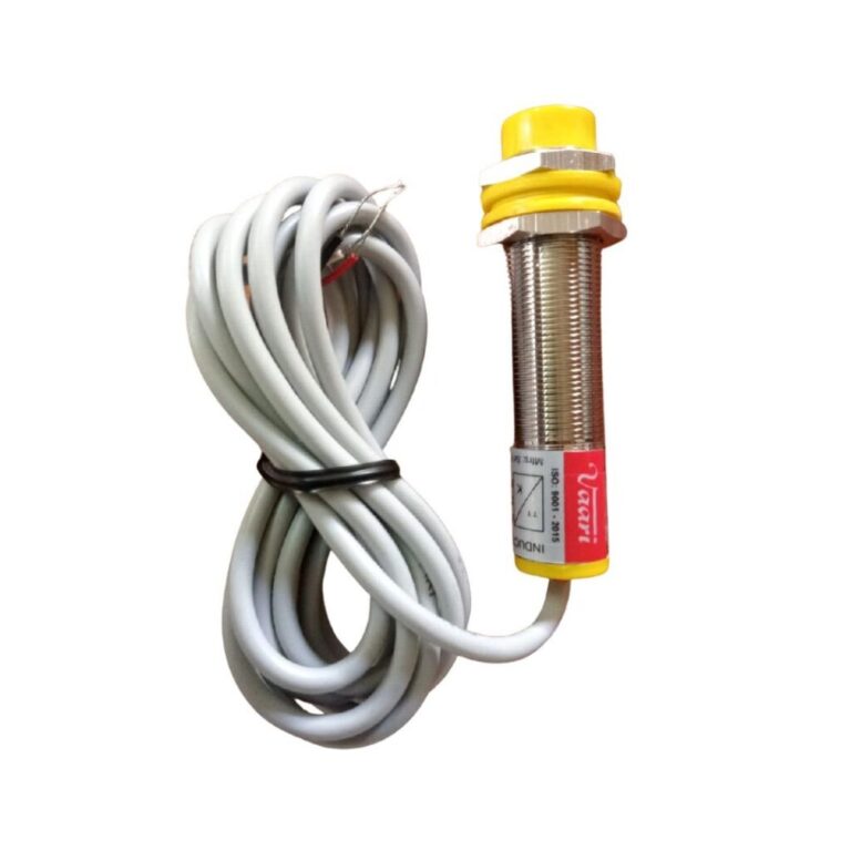 Vaari VPX-B18-LT08-WX-P2 Inductive Proximity Sensor (duplicate listing on source site)