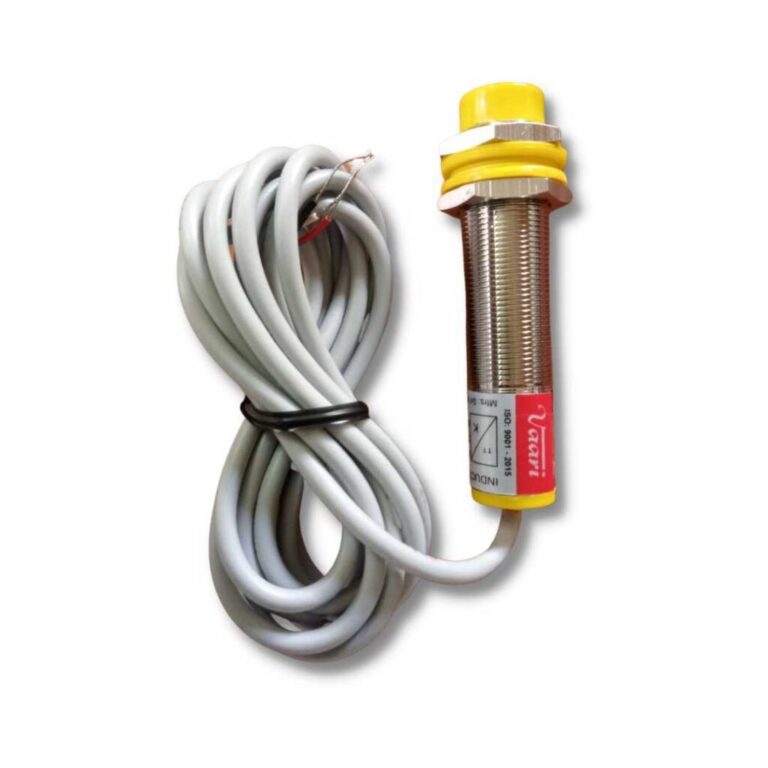 Vaari VPX-B18LT08-WX-P1 Inductive Proximity Sensor