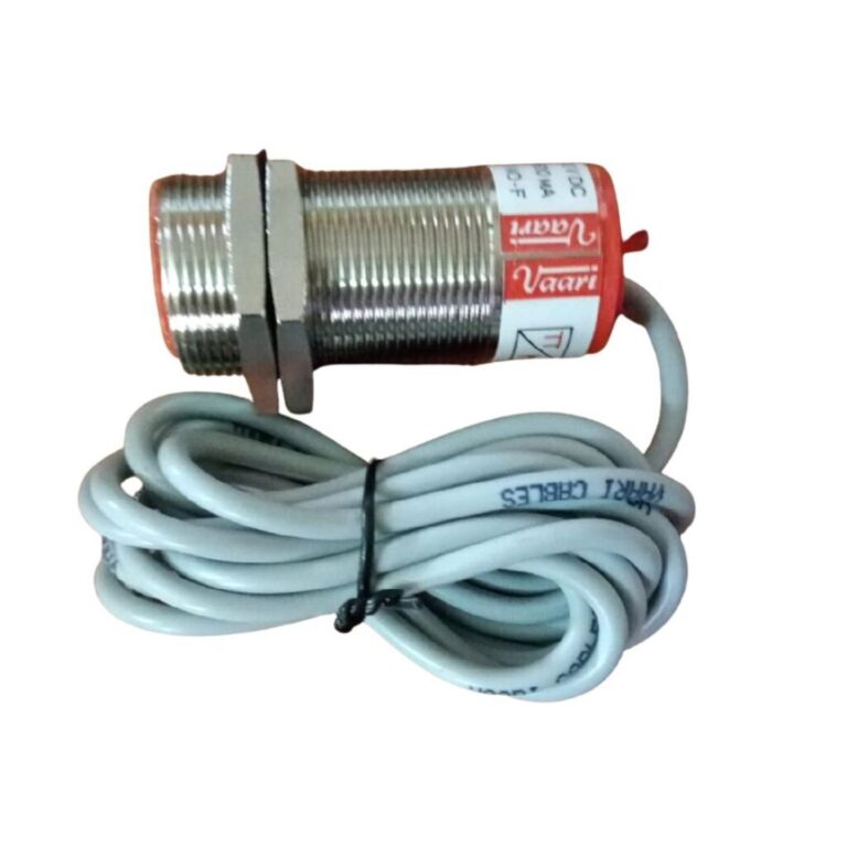 Vaari VPX-B30-LS10-WX-N2 Inductive Proximity Sensor