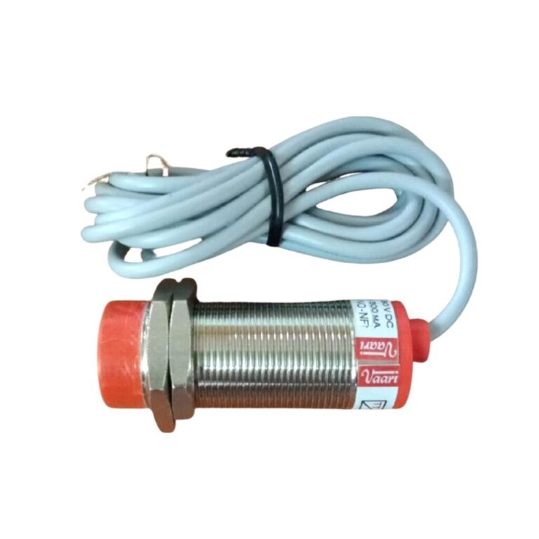 Vaari VPX-B30-LT-15-WX-N1 Inductive Proximity Sensor