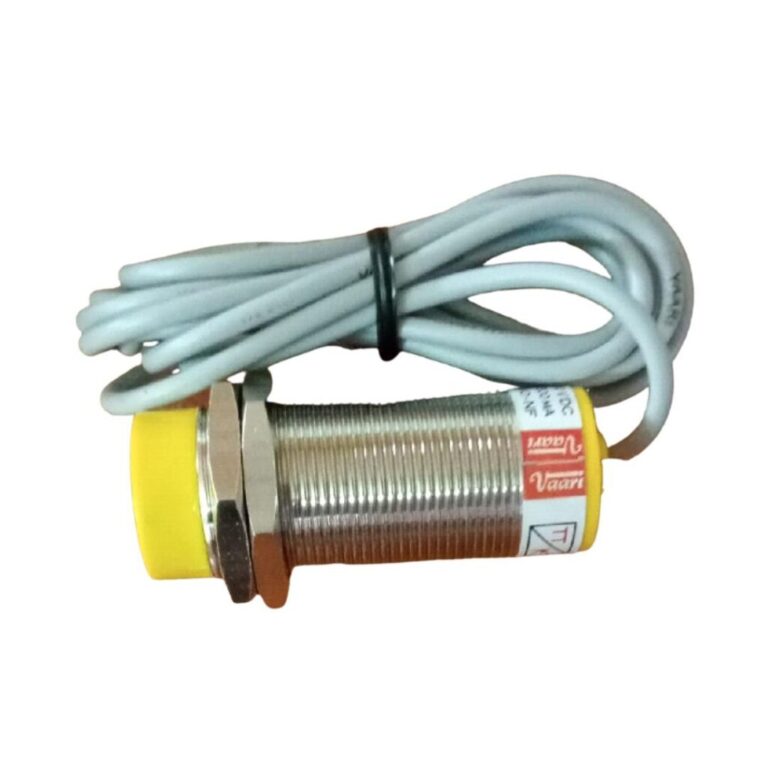 Vaari VPX-B30-LT-15-WX-P2 Inductive Proximity Sensor