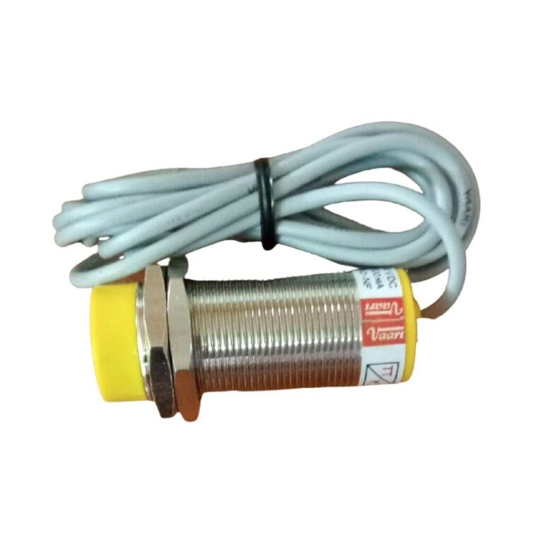 Vaari VPX-B30-LT15-WX-P1 Inductive Proximity Sensor