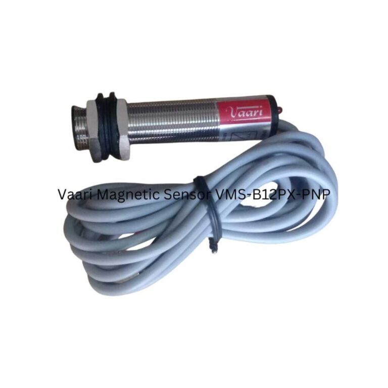Vaari VMS-B12PX-PNP Magnetic Sensor