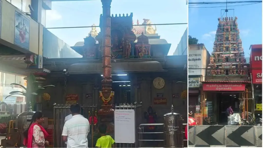 arulmigu-dhandumariamman-temple-entrance-coimbatore