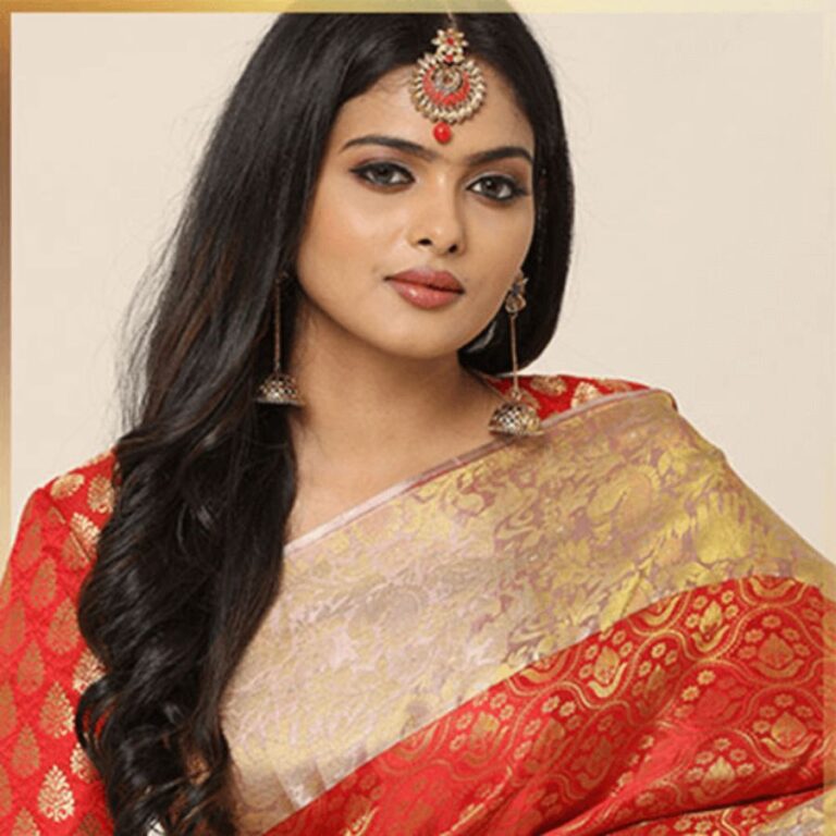 Kancheepuram Silk