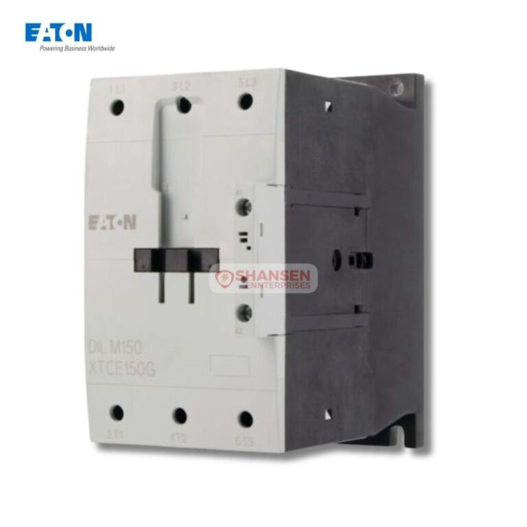 Eaton Moeller DILM150(RDC24) 3-Pole 75kW Contactor