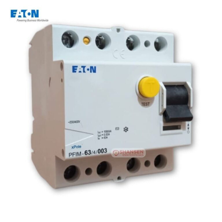 Eaton Moeller xPole PFIM RCCB Y7-235414 63A 4P