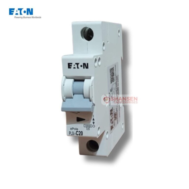 Eaton PLSI C20-GI Single-Pole MCB 20A