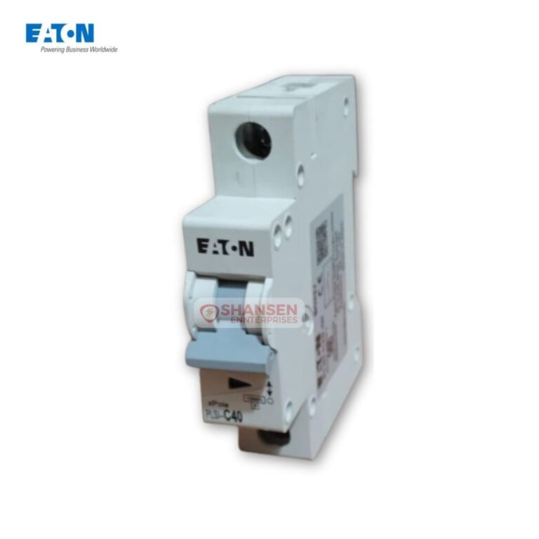 Eaton PLSI C40-GI Single-Pole MCB 40A