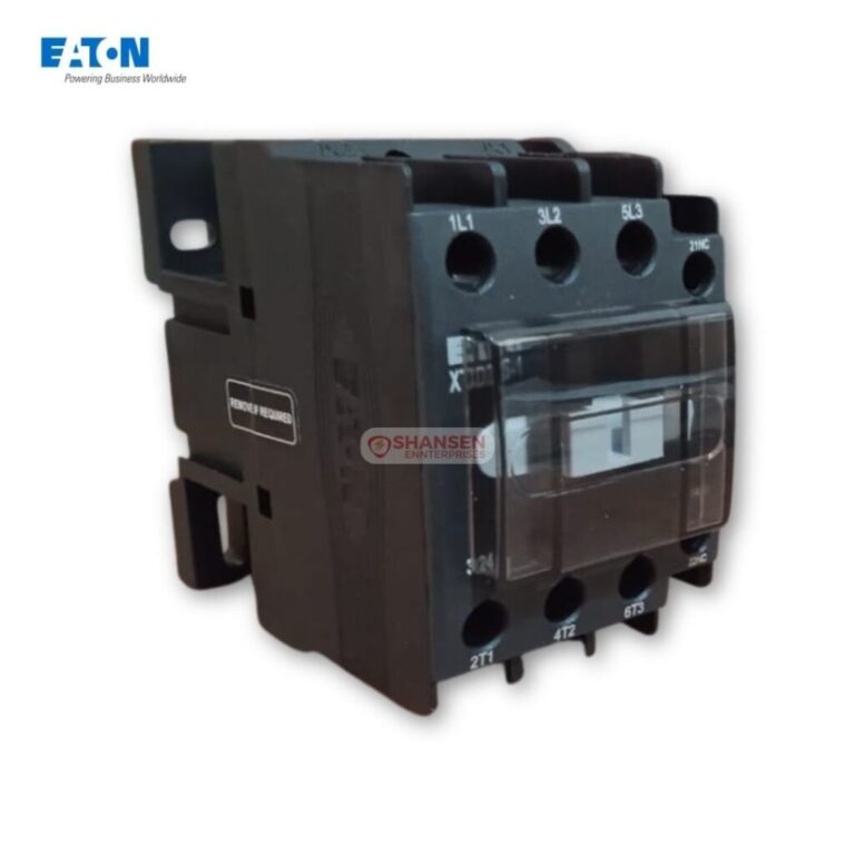 Eaton XTC D25-11 AC Contactor 25A 11kW