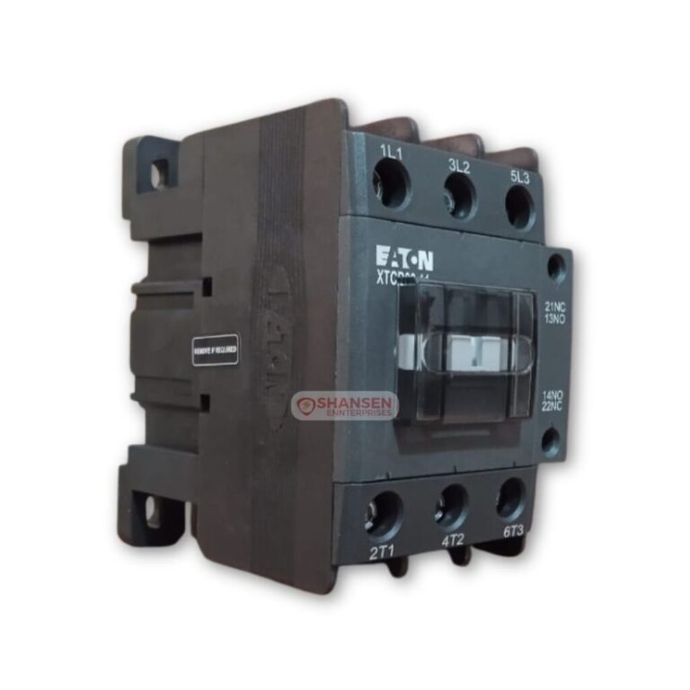 Eaton XTCD80-11 Power Contactor