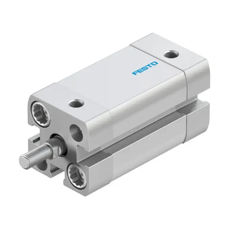 Festo ADN-12 Compact Cylinder | 12mm Bore, M5 Port
