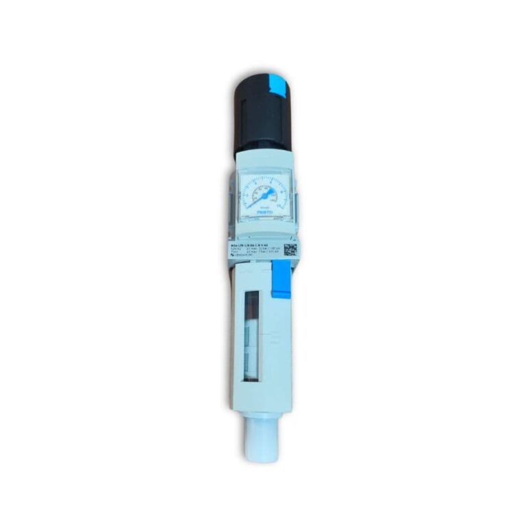 Festo MS4-LFR Filter Regulator | 850-1800 l/min