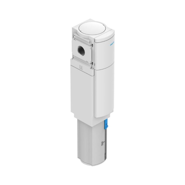 Festo MS6-LFX-1/2-U-HF Activated Carbon Filter | 2500 l/min