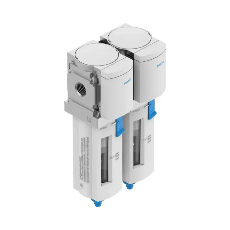Festo MSB4-1/4:I1:I3 Service Unit | 360 l/min G1/4