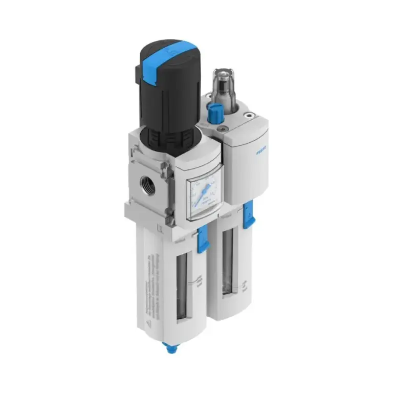 Festo MSB4-1/4:J120:M1-WP Air Service Unit | 1400 l/min