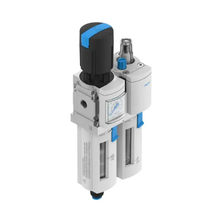 Festo MSB4-1/8:J2:M1 Air Preparation Unit | 850 l/min